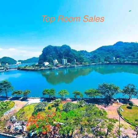 Seoul Seaview Hotel Dong Khe Sau ภายนอก รูปภาพ