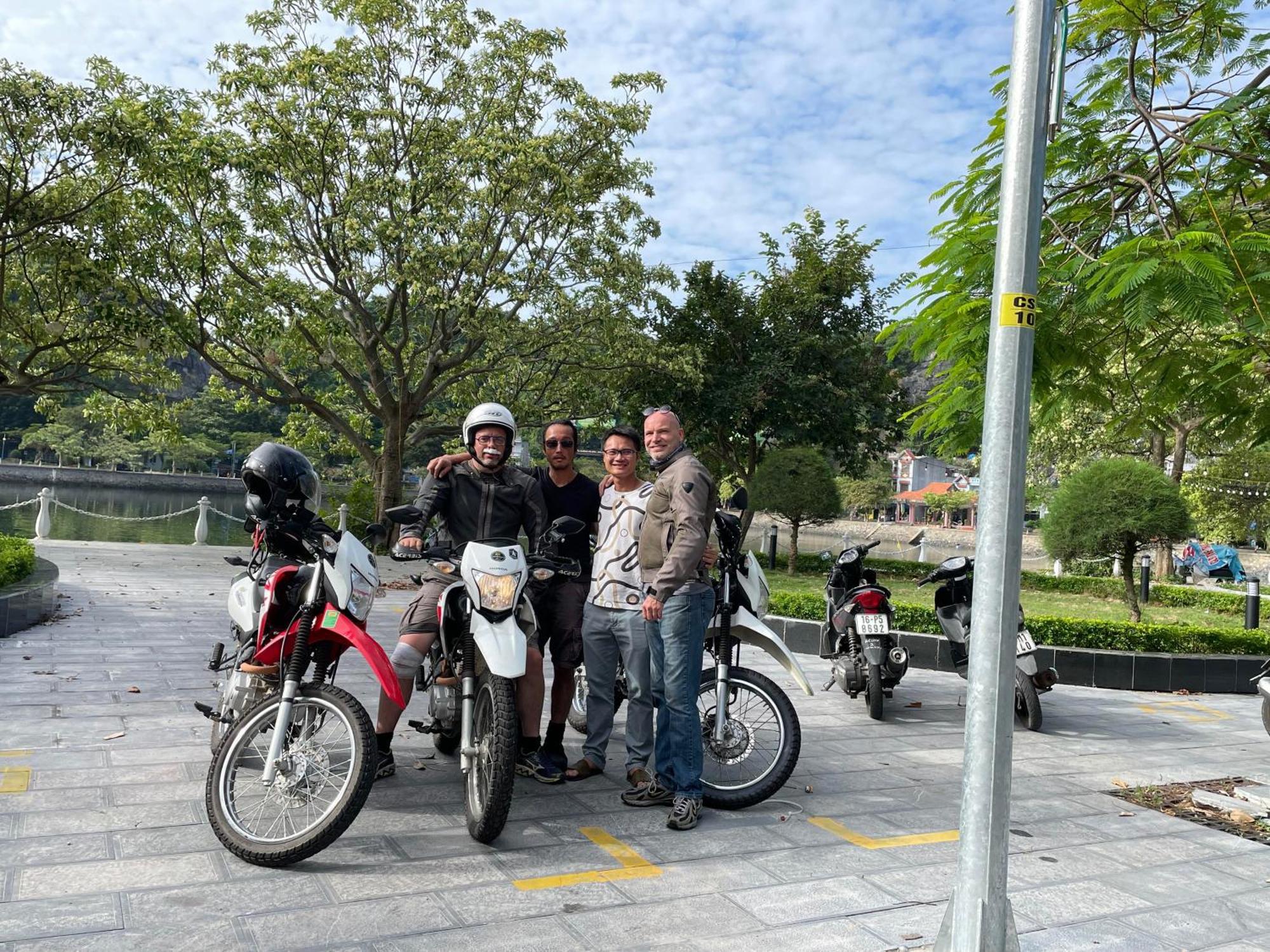 Seoul Seaview Hotel Dong Khe Sau ภายนอก รูปภาพ