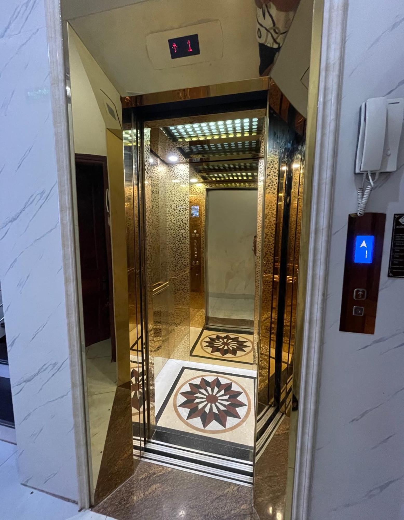 Seoul Seaview Hotel Dong Khe Sau ภายนอก รูปภาพ