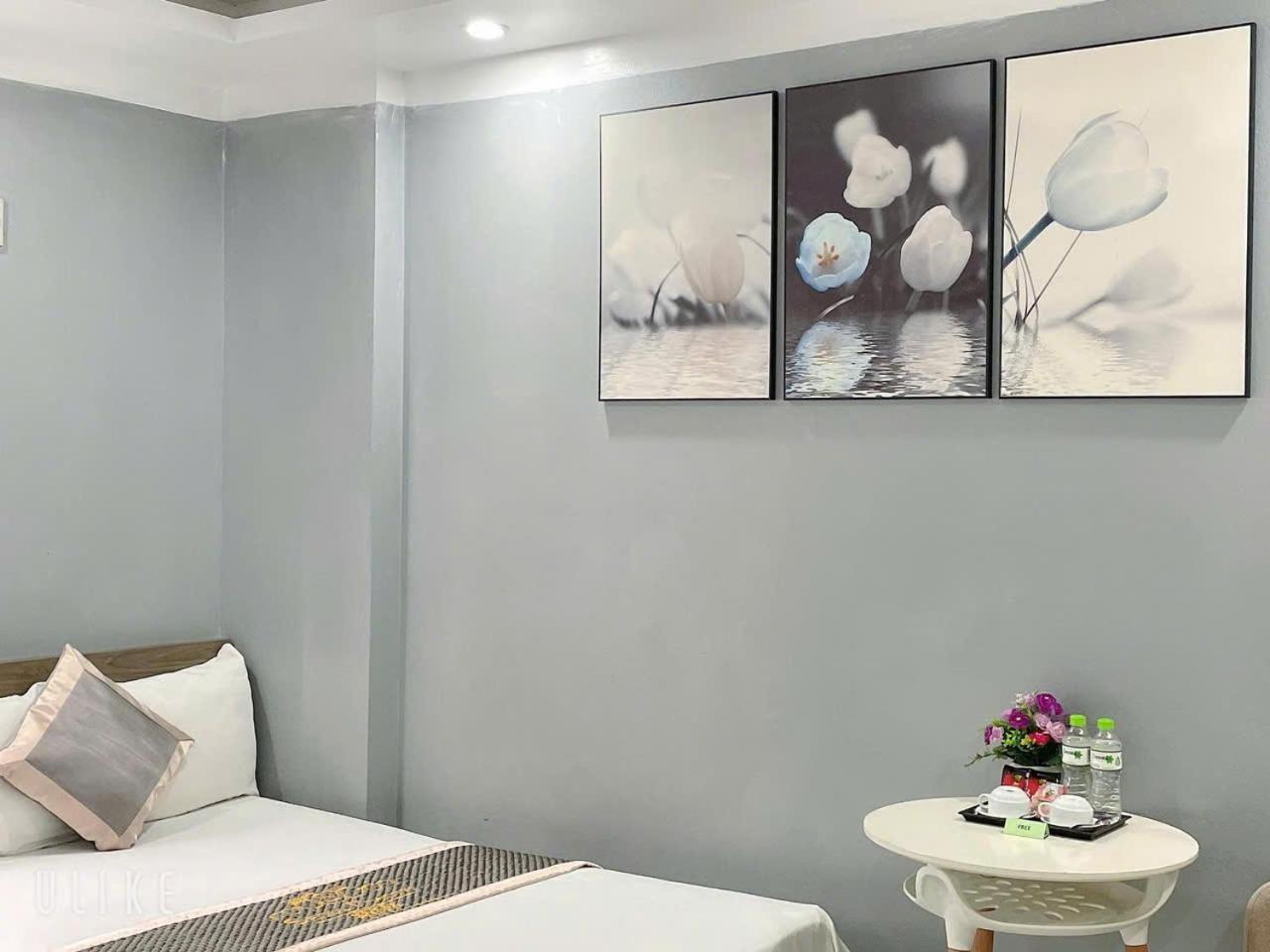 Seoul Seaview Hotel Dong Khe Sau ภายนอก รูปภาพ