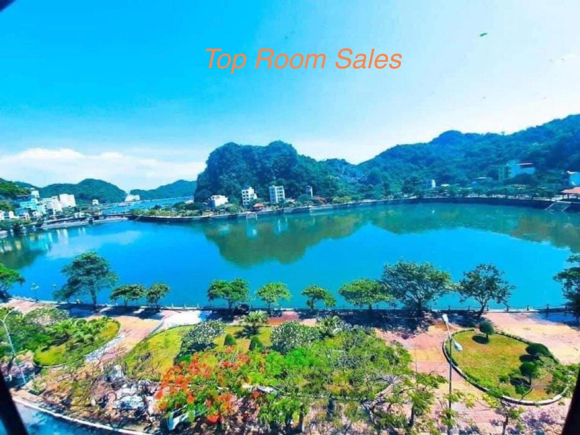 Seoul Seaview Hotel Dong Khe Sau ภายนอก รูปภาพ